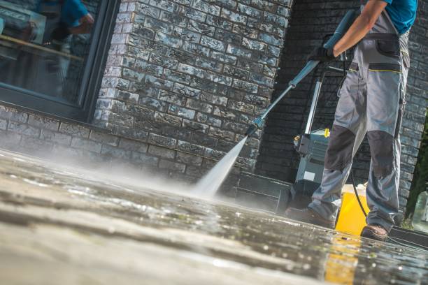  Mpbell, CA Pressure Washing Pros