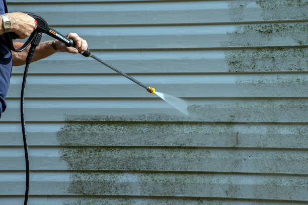 Reliable Campbell, CA  Pressure Washing Services Solutions